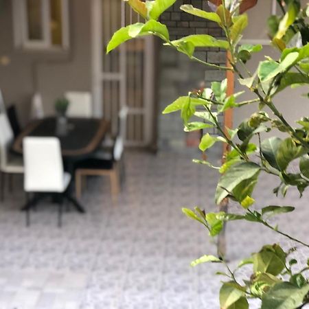 La Vita Apartments-Near Airport & Sea Artemida  Bilik gambar
