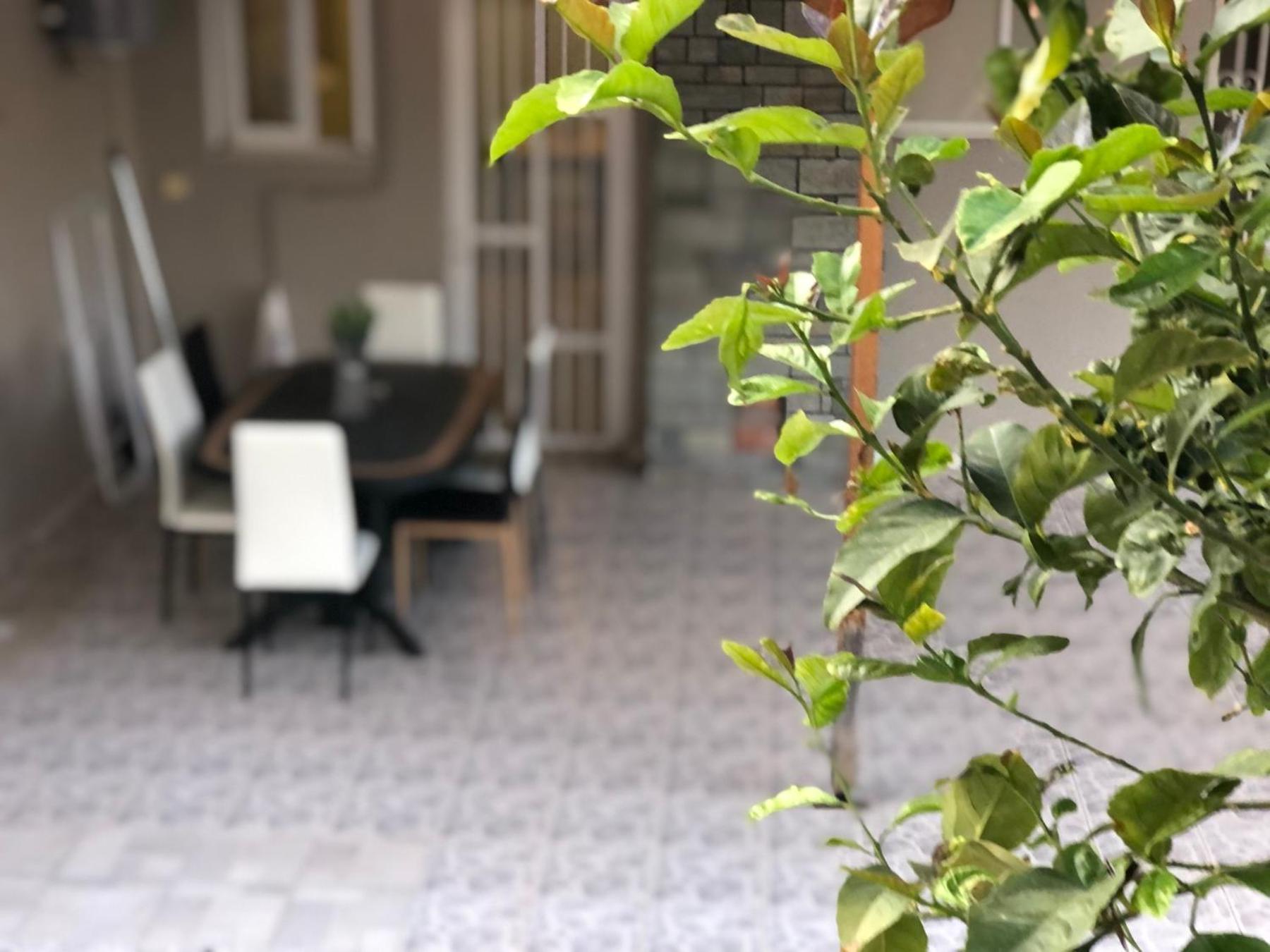 La Vita Apartments-Near Airport & Sea Artemida  Bilik gambar